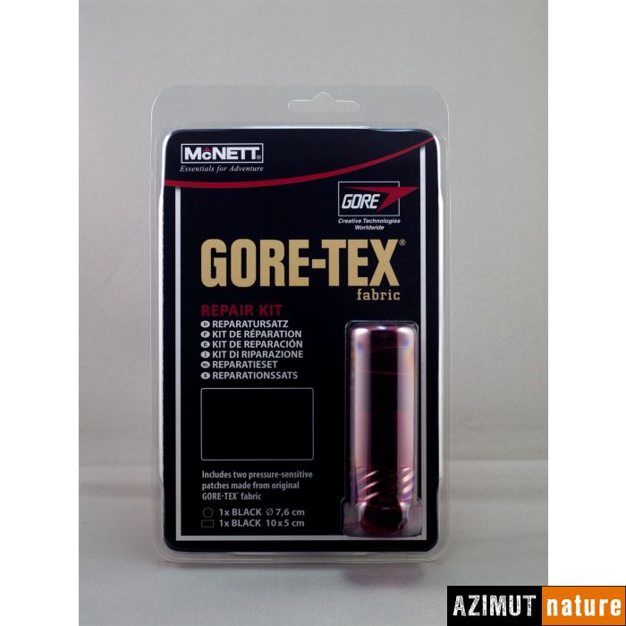 Produit Kit de reparation GORE-TEX