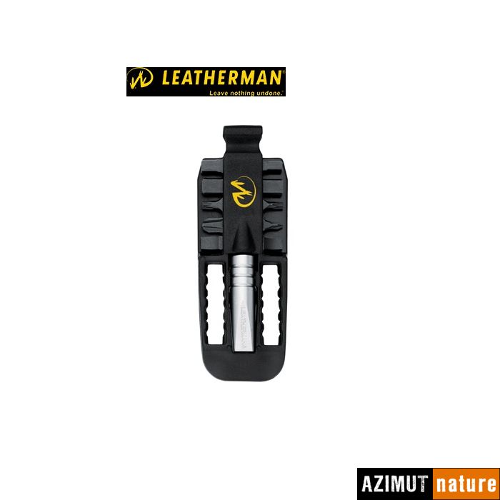 Produit Leatherman - Kit Adaptateur embouts amovibles