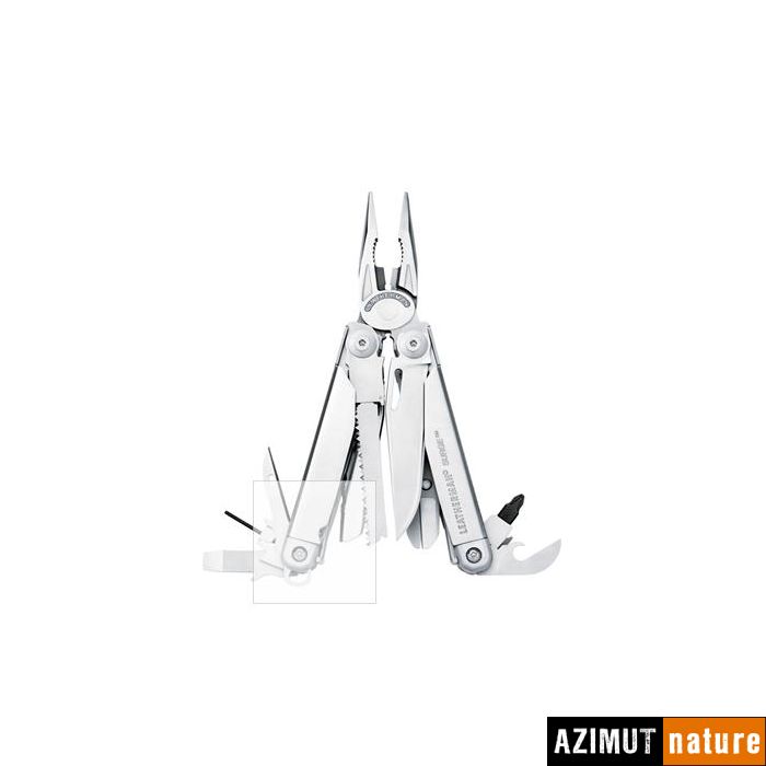 Produit Leatherman Surge 21 Fonctions