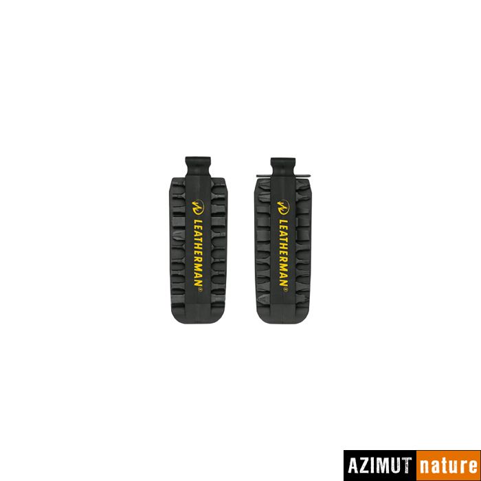 Produit Kit de 21 embouts reversibles