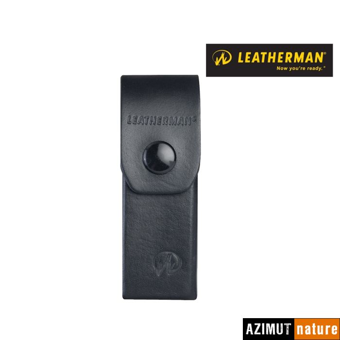 Produit Etui Universel Leatherman Cuir 3.9"