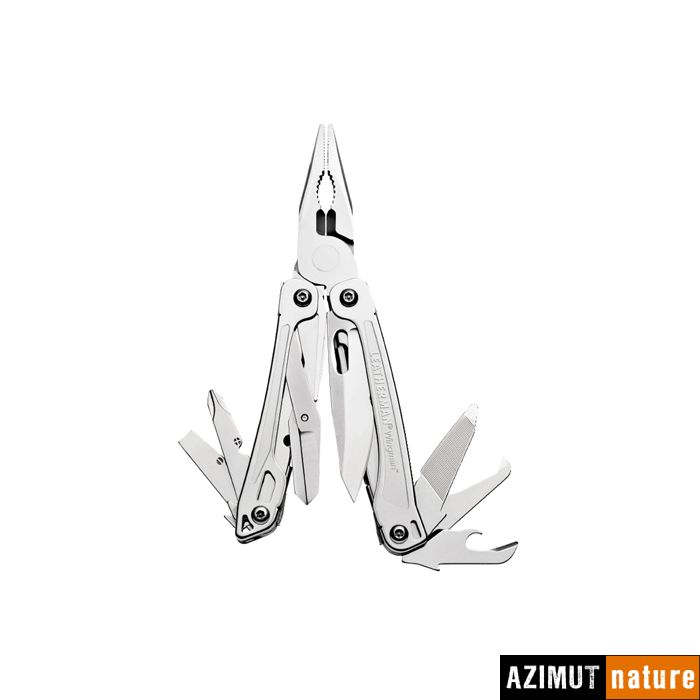 Produit Leatherman Wingman 14 Fonctions