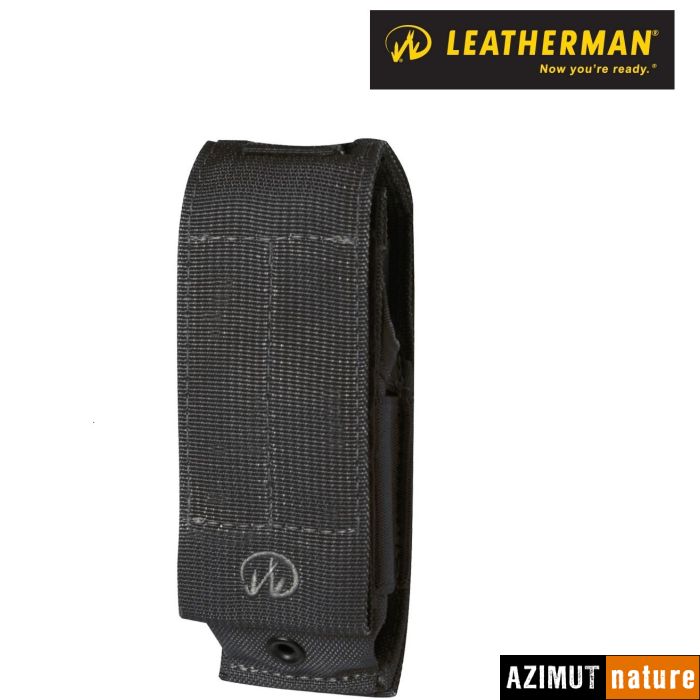 Produit Etui Universel Leatherman Nylon Moll L