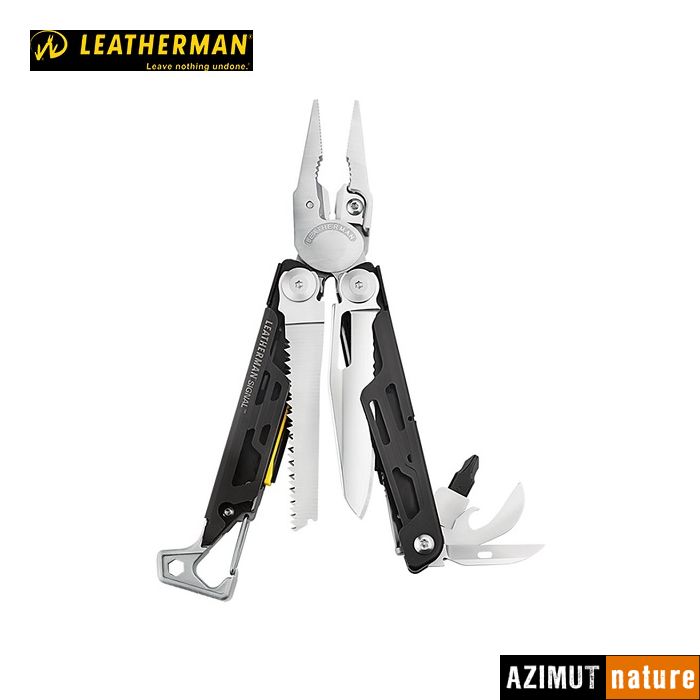 Produit Leatherman - Signal