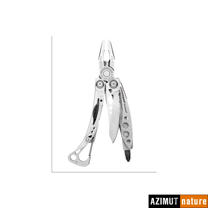Produit Leatherman Skeletool 7 Fonctions