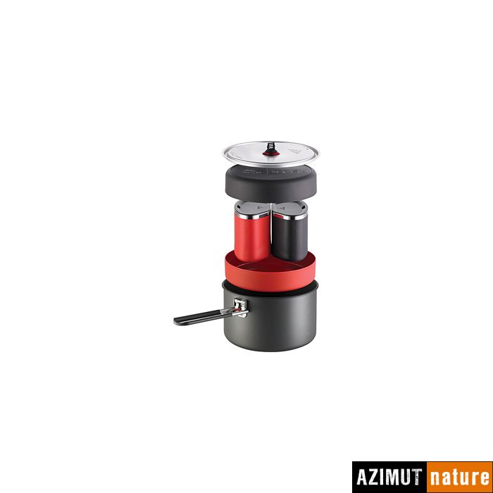 Produit MSR - Popote Alpinist 2
