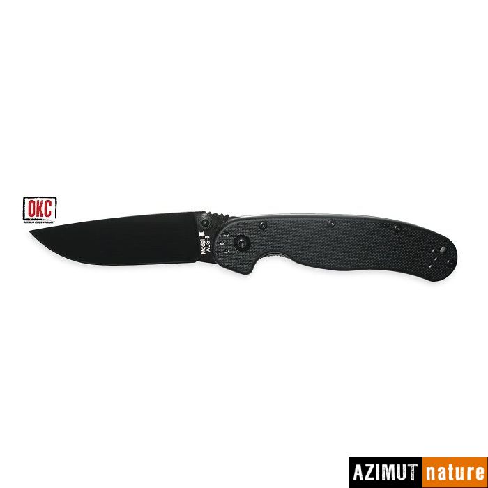 Produit Ontario - Couteau RAT 1 Folding Knife