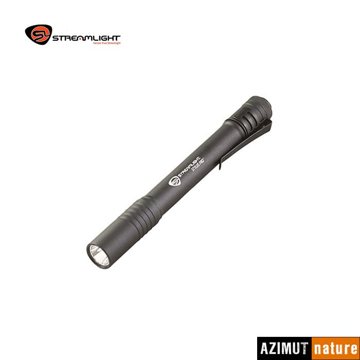 Produit Streamlight - Lampe Torche Stylus PRO 100 lumens