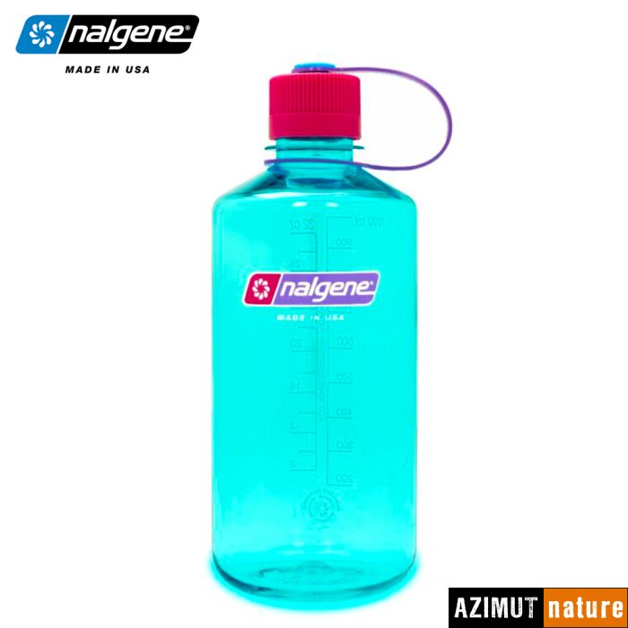 Produit Nalgene - Gourde Nalgen Petite Ouverture 1 L Surfer Sustain