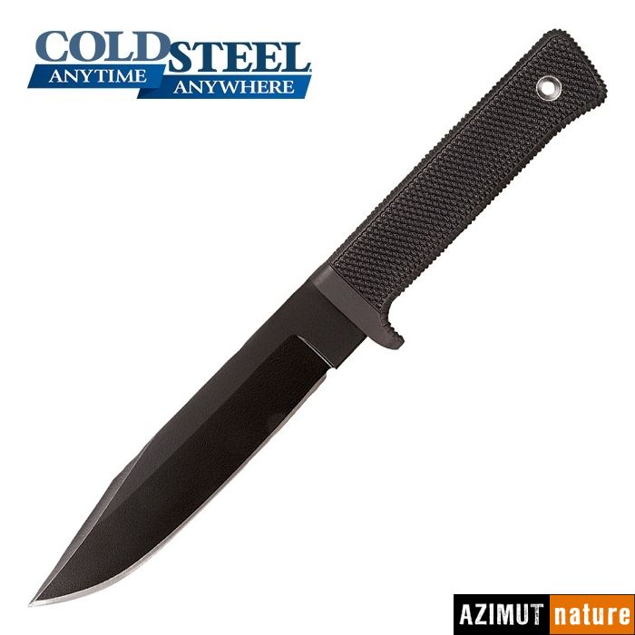 Produit Coldsteel - Couteau SRK SK5 Survival Rescue Knife Cold Steel