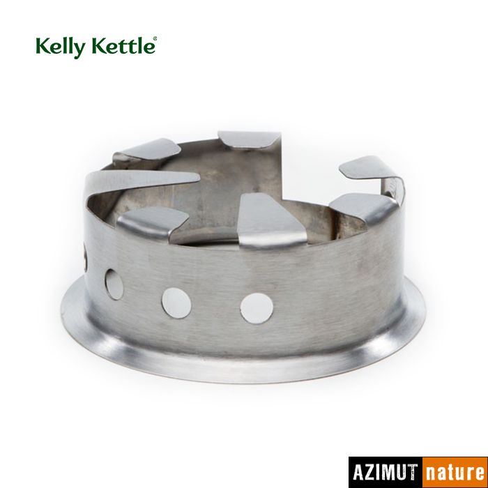 Produit Kelly Kettle - Convertisseur réchaud Hobo Stove S