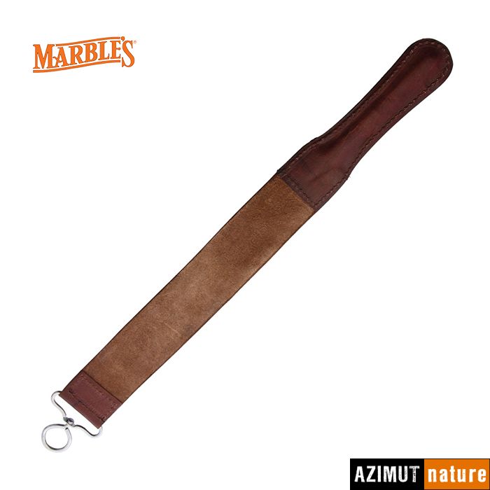 Produit Marbles - Cuir 587 Rasoir - Leather Razor Strop