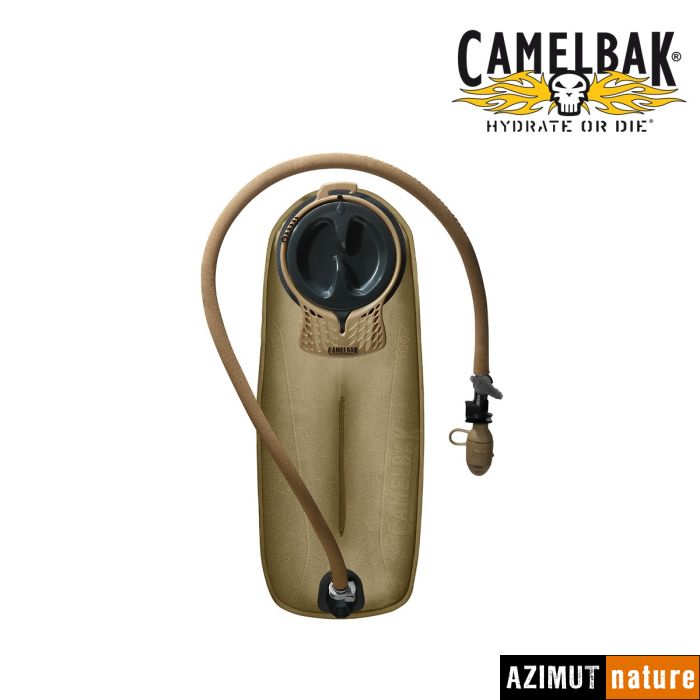 Produit Poche a eau Antidote 3 L Long