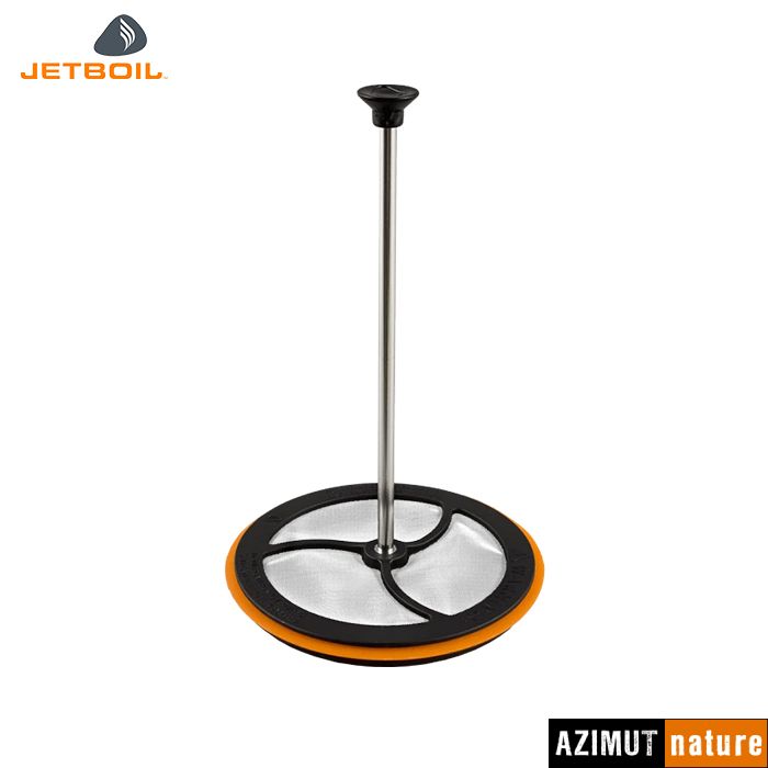 Produit Presse Café JETBOIL