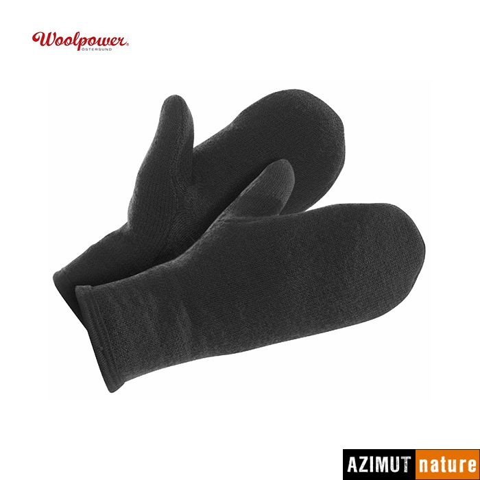 Produit Woolpower - Moufles Mittens 400