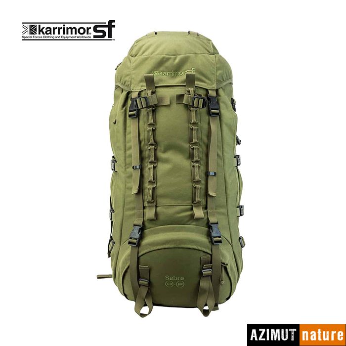 Sac a dos Sabre 60 100 Karrimor SF