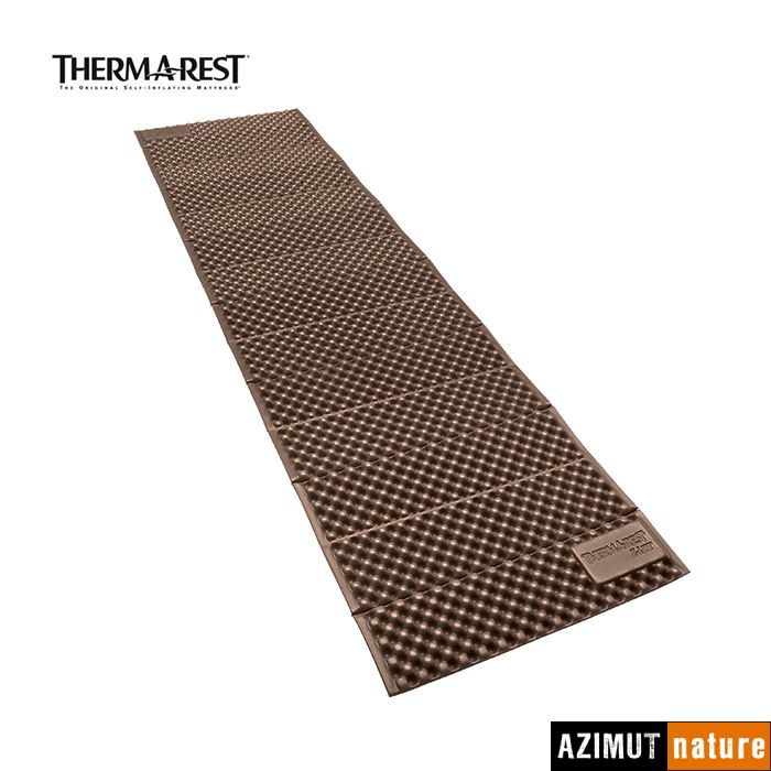 Produit Thermarest - Matelas Z-Lite Marron