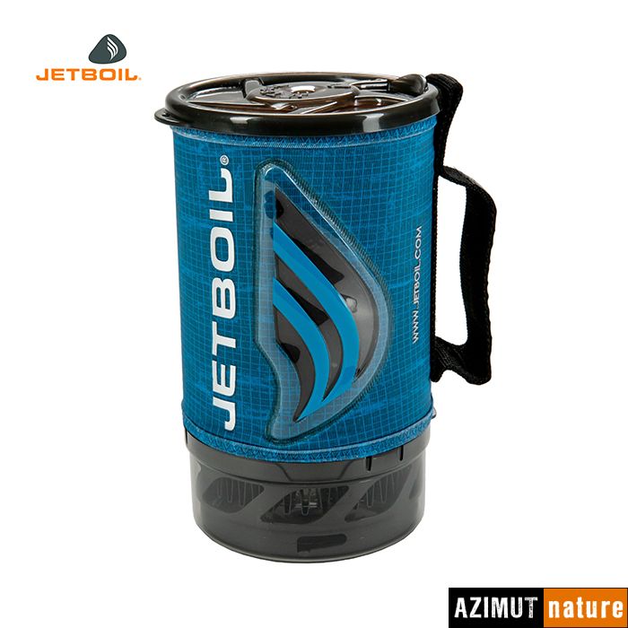 Produit Jetboil - Réchaud Flash 1L 400 gr
