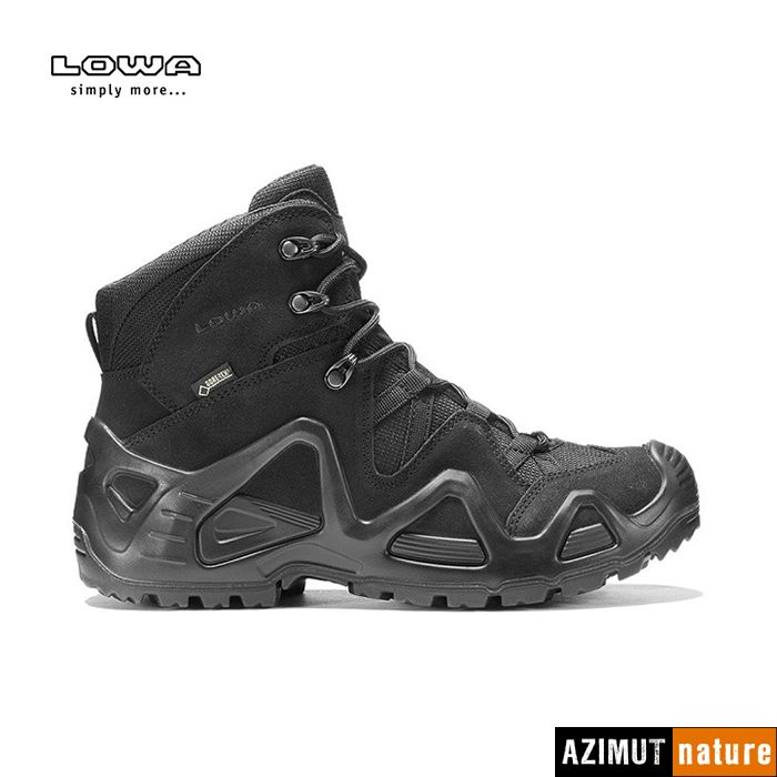 Produit Lowa - Chaussures Zephyr GTX Mid TF