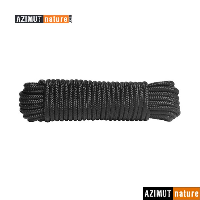 Produit Corde Commando 9mm x 15 M