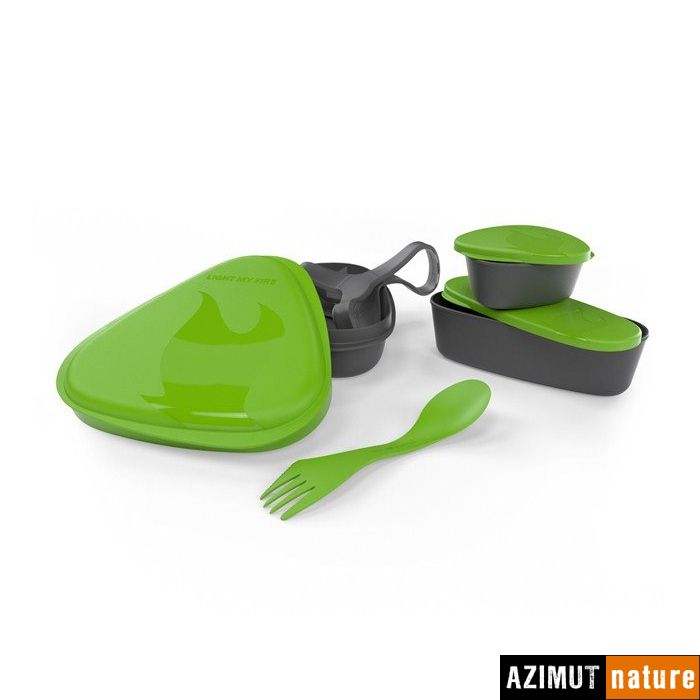 Produit Gamelle Lunchkit