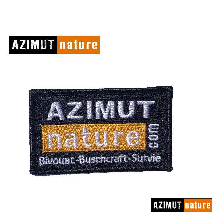 Produit Patch Azimut Nature