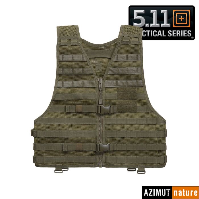 Produit Gilet Tactique LBE Molle