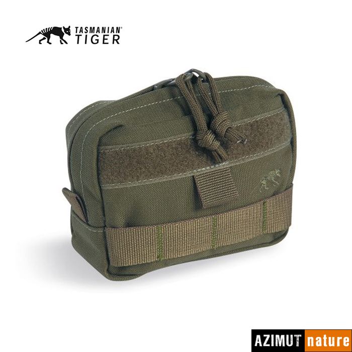 Produit Tasmanian Tiger - Pochette TT Tac Pouch 4 Horizontal