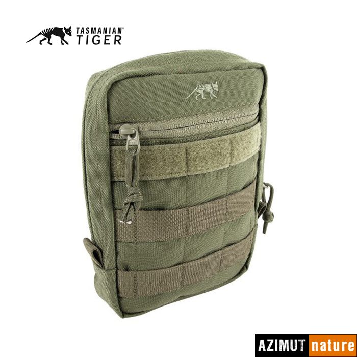 Produit Tasmanian Tiger - Pochette TT Tac Pouch 5