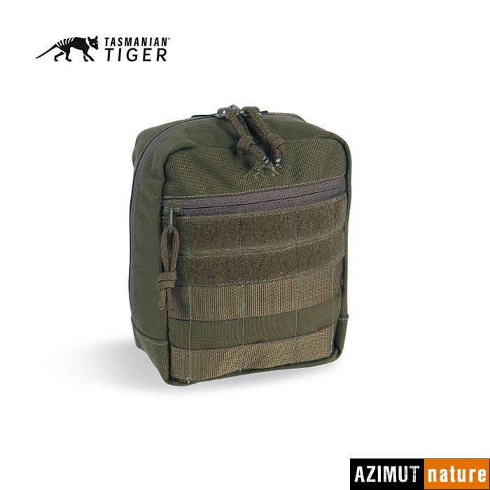 Produit Tasmanian Tiger - Pochette TT Tac Pouch 6