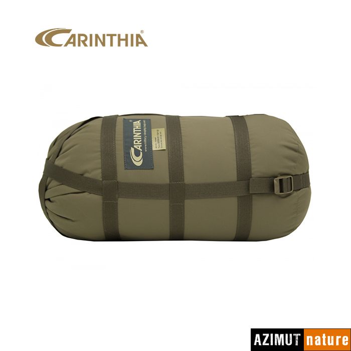 Sac de clearance couchage carinthia