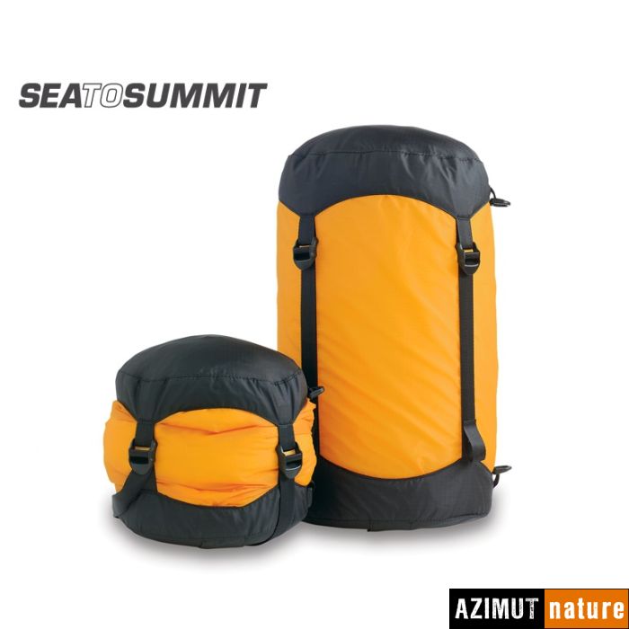 Produit Sea to Summit - Sac de Compression Imperméable Ultra Sil