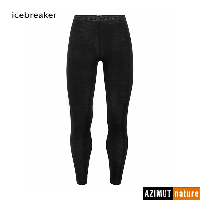 Produit Icebreaker - Men's Everyday Leggings