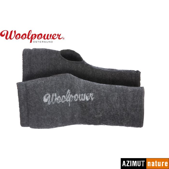 Produit Woolpower - Mitaines Wrist Gaiter 200