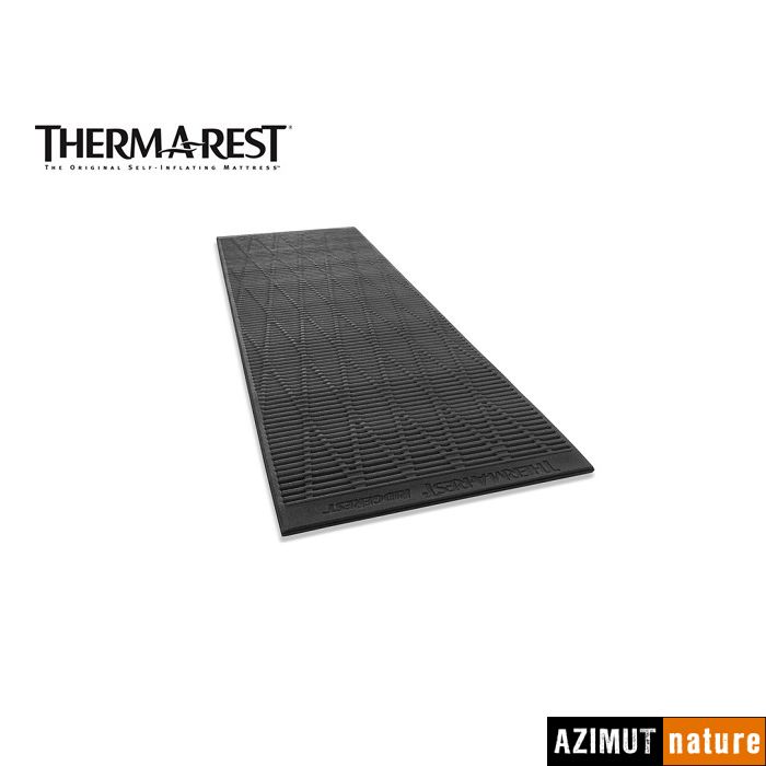 Produit Thermarest - Matelas RidgeRest Classic Charcoal