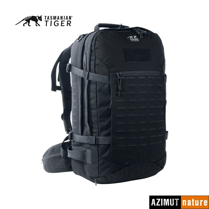 Produit Tasmanian Tiger - Sac à dos TT Mission Pack MKII 37L