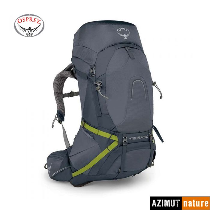 Osprey Sac dos Atmos AG 50