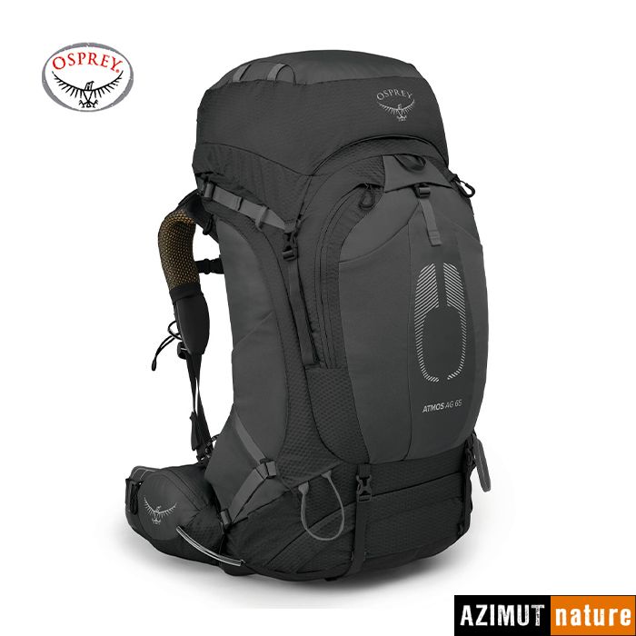 Produit Osprey - Sac a dos Atmos AG 65 - Homme