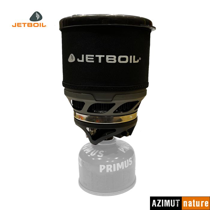 Produit Jetboil - MiniMo Réchaud optimisé