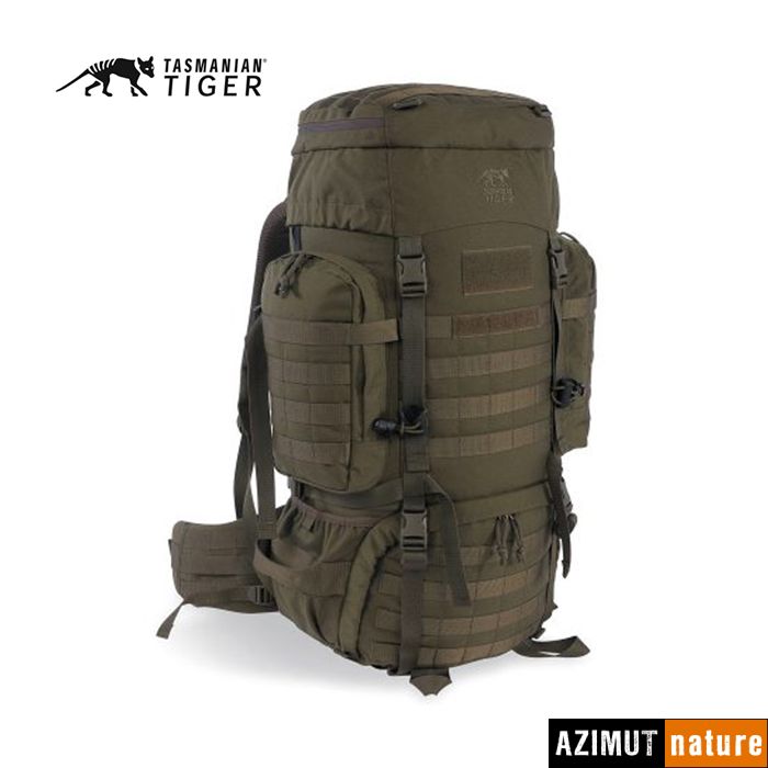 Produit Tasmanian Tiger - Sac à dos TT Raid Pack MK III 52L