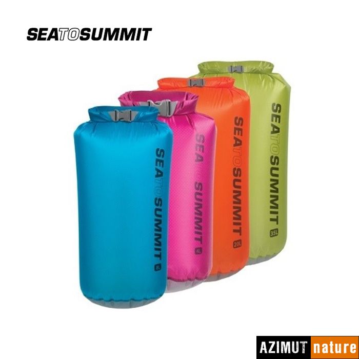 Produit Sea To Summit - Sac Etanche Dry Sack Ultra Sil 35 litres