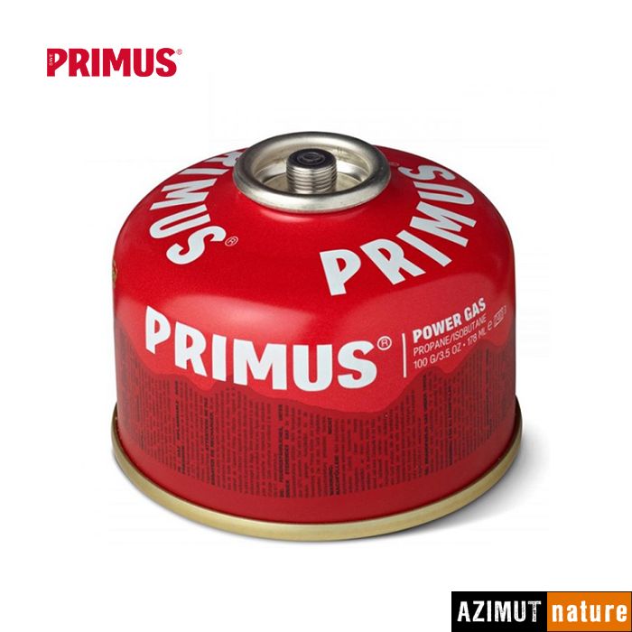 Produit Primus - Cartouche de gaz Power Gas