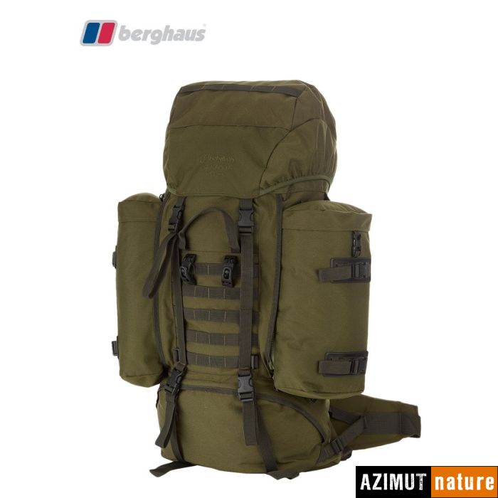 Produit Berghaus - Sac à dos Crusader III 90+20 MMPS