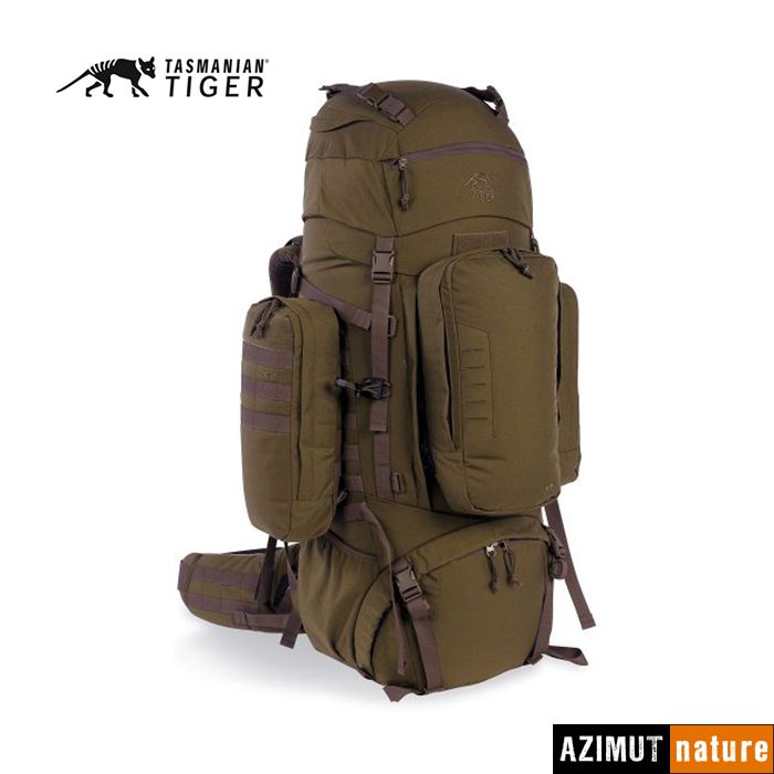 Produit Tasmanian Tiger - Sac à dos TT Range pack MKII 100L