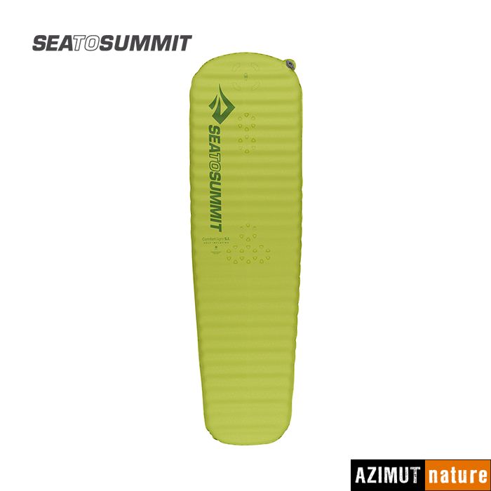 Produit Sea To Summit - Matelas Auto-gonflant Comfort Light SI