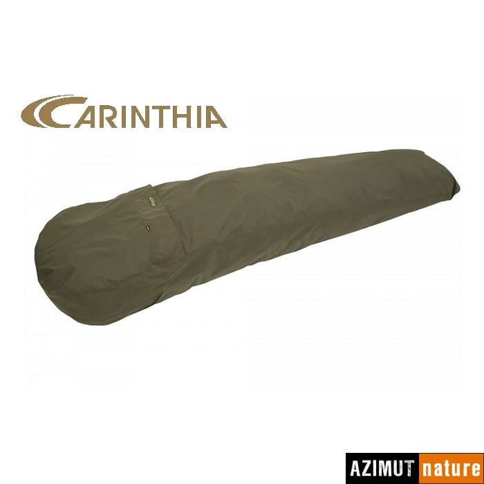 Produit Carinthia - Sursac Combat Bivy Bag