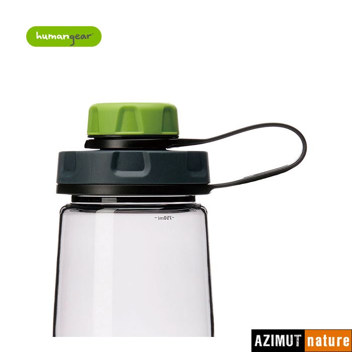 Nalgene Porte bouteille isotherme 1L Bouteilles isothermes