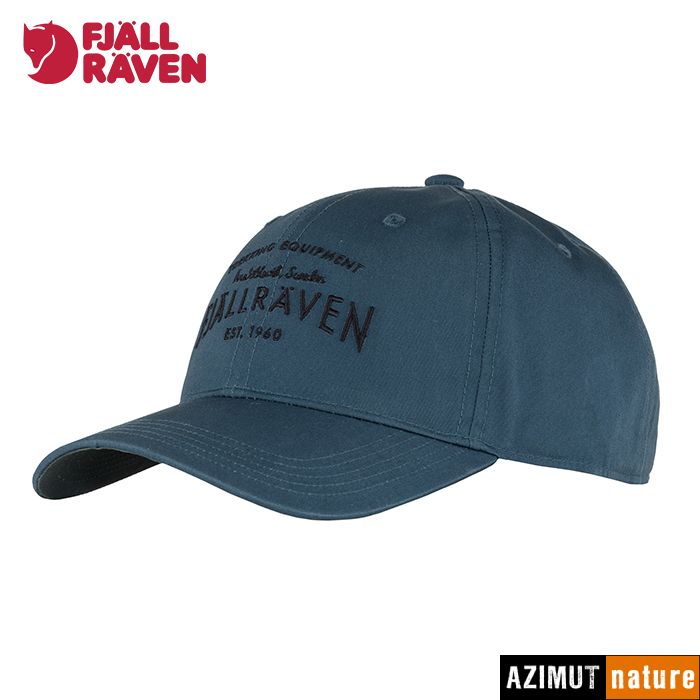 Produit Fjall Raven - Casquette Est 1960 Cap