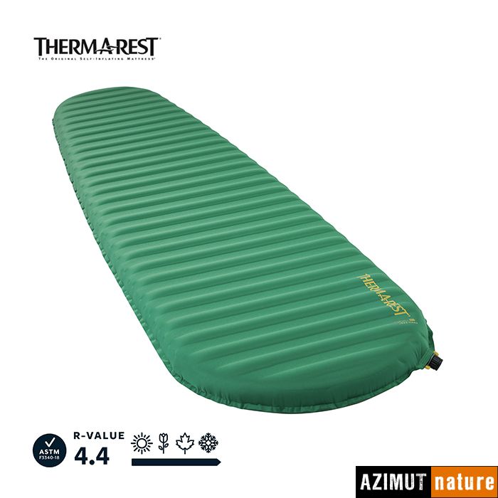 Produit ThermaRest - Matelas Autogonflant Trail Pro