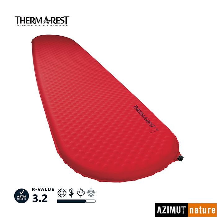 Produit ThermaRest - Matelas Autogonflant ProLite Plus